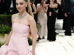 Amanda Seyfried gives verdict on whether she’s still friends with Mean Girls co-star Lindsay Lohan