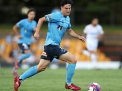 Joe Lolley leaving Sydney FC, eyes move to ALM rival