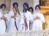 ਅਕਾਲ ਤਖ਼ਤ ਵੱਲੋਂ ਮੁੱਖ ਮੰਤਰੀ ਭਗਵੰਤ ਮਾਨ ‘ਗੁਰੂ ਦੋਖੀ’ ਅਤੇ ‘ਖਾਲਸਾ ਪੰਥ ਵਿਰੋਧੀ’ ਕਰਾਰ, ਇਸ ਦੇ ਕੀ ਮਾਅਨੇ ਹਨ?
