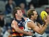 Stewart looms large in Crows’ planning for Cats