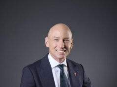 Alister Nicholson to channel the greats as he leads Seven’s Commonwealth Games swimming coverage