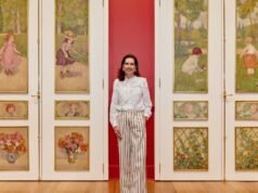 Impressionist champion inspires gallery’s biggest show