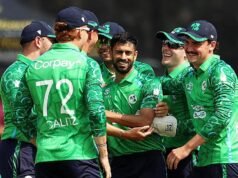 Ireland stun India with thrilling victory in T20 series