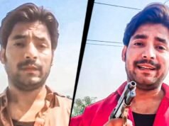 Fake encounter or self-defence? Bharat Tiwari’s death puts Bihar Police under fire