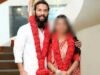 കുംഭമേള വൈറല് താരത്തിന്റെ വിവാഹം: ഭര്ത്താവ് ഫര്മാന് ഖാന്റെ അറസ്റ്റ് ഹൈക്കോടതി തടഞ്ഞു