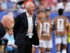 Iraq’s ‘proud’ Aussie coach already planning for France