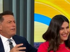 Karl Stefanovic reportedly dumped from Nine’s Today show after Tommy Robinson interview
