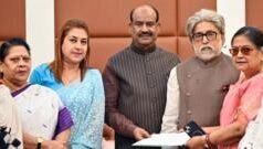 टीएमसी विद्रोहियों और एनसीपीआई के बहाने, भारत के हज़ारों ‘काग़ज़ी दलों’ की पड़ताल