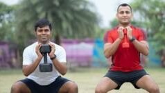 पोटाची चरबी ते हृदयापर्यंत: पुरुषांनी वयाच्या 40 नंतर या आरोग्य चाचण्या करणे का आहे महत्त्वाचे?