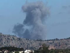 Israel defiant as Lebanon hostilities escalate