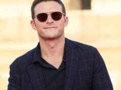 Scott Eastwood blasts ‘shocking’ on-set behaviour