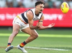 Star Adelaide duo set to return for clash against Dees