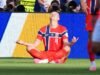 Hot Norwegians enjoy Boston party against Arnie’s Iraq