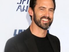Milo Ventimiglia shares how fatherhood has improved his work