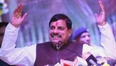 मोहन यादव को लेकर ‘ज़मीन सौदे’ से जुड़े आरोपों पर बीजेपी और कांग्रेस आमने-सामने