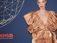 Jaime King’s ex Austin Sosa asks judge to end their marriage