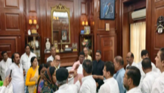 তৃণমূল কংগ্রেসের ৫৮ জন বিধায়ক ‘বিদ্রোহী’, বহিষ্কৃত ঋতব্রত হলেন বিরোধী দলনেতা