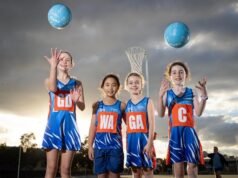 Woolworths Netball Grants program: $100,000 on offer for WA grassroots netball clubs like Wembley Districts