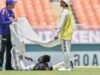 India batters dish up tons of trouble for Afghanistan