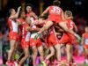 Swans fight back to deny Saints in SCG thriller