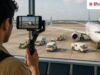 हवाई यात्रा करने वालों के लिए जरूरी खबर, Airport पर Video बनाते पकड़े गए तो फोन जब्त होने के साथ लग सकता Flying Ban