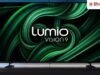 घर बैठे सिनेमाघर वाला फील! Lumio ने लॉन्च किए दो नए 55-इंच के Smart TV, 4 जून से सेल; Dolby Vision और गदर साउंड