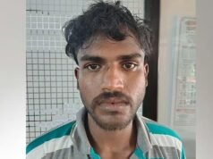 യുവതിയെ ഭീഷണിപ്പെടുത്തി ബലാത്സംഗം ചെയ്തു; പ്രതി പിടിയില്