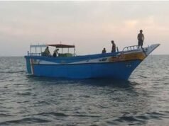 വിഴിഞ്ഞത്ത് നിന്ന് കാണാതായ മത്സ്യത്തൊഴിലാളികളെ സുരക്ഷിതരായി കണ്ടെത്തി