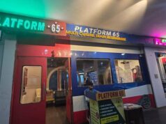 Rats found at train-themed restaurant in Hyderabad
