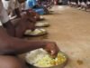 സ്കൂളില് നിന്ന് ഉച്ച ഭക്ഷണം കഴിച്ച ഇരുപതോളം വിദ്യാര്ഥികള്ക്കു ഭക്ഷ്യ വിഷബാധ