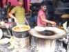 മുന്നറിയിപ്പുമായി ഡബ്ല്യു എച്ച് ഒ;
ഭക്ഷ്യ സുരക്ഷിതത്വമില്ലാതെ ഇന്ത്യ