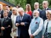 Meloni quits smoking, Trump gets a bike, Macron loses watch: G7 hot-mic moments