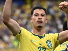 Don Carlo’s big-game magic sends Brazil past brave Japan into Round of 16