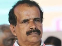 ജോര്ജ് കുര്യനെ തഴഞ്ഞു; രാജ്യസഭാ തിരഞ്ഞെടുപ്പിലേക്കുള്ള സ്ഥാനാര്ഥികളെ പ്രഖ്യാപിച്ച് ബി ജെ പി