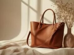 आज भी वही बोरिंग लैपटॉप बैग कैरी करती हैं, तो खरीदें एस्थेटिक वर्क Tote Bags