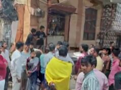 Two sisters injured in firing by former fiancé in Ghaziabad’s Khoda