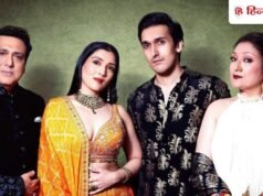 गोविंदा की पत्नी सुनीता ने प्रेग्नेंसी में देखी अमिताभ बच्चन-धर्मेंद्र की फोटो, बोलीं- मेरे बच्चे में उन दोनों की…
