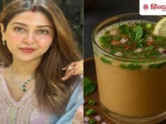 बिना मेकअप सुंदर दिखना है? डॉ उपासना ने बताई 1 जादुई ड्रिंक, गर्मियों में देगी नेचुरल ग्लो!