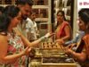 सोने-चांदी के रेट में भारी गिरावट, आज ₹1030 गिरा Gold का भाव, Silver 3300 रुपये टूटी