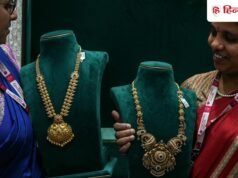 Gold Silver Price Today: सोने और चांदी की कीमतों में उछाल, आज बढ़ गया दाम, चेक करें लेटेस्ट प्राइस
