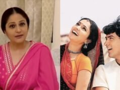 Actor Gracy Singh celebrates 25 years of Lagaan, remembers her iconic role as Gauri