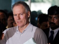 Vaibhav Sooryavanshi’s rise is dangerous for cricket: Greg Chappell