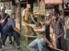 യൂത്ത് കോണ്ഗ്രസ്സ് നേതാക്കളെ മര്ദിച്ച കേസ്; മുന് മുഖ്യമന്ത്രിയുടെ സുരക്ഷാ ഉദ്യോഗസ്ഥര്ക്ക് ജാമ്യം