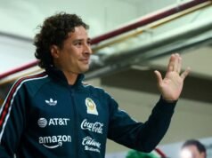 Football without Mexico has no meaning: Ochoa eyes retirement after FIFA World Cup