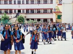 വേനലവധിക്കുശേഷം സ്കൂളുകള് ഇന്നു തുറക്കും; കുട്ടികളെ വരവേല്ക്കാന് വിപുലമായ ഒരുക്കങ്ങള്