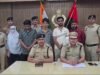 Gurugram Police arrest 5 for credit card limit scam operated from Delhi