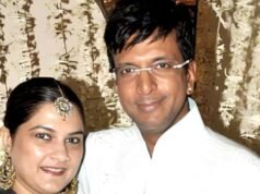 Javed Jaffrey’s wife allegedly duped of Rs 16.24 crore, BMC official suspended