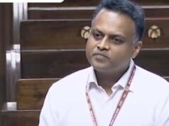 രാജ്യത്ത് നിയമവിരുദ്ധമായി ആരാധനാലയങ്ങള് പൊളിച്ചു നീക്കുന്നതിനെതിരെ അടിയന്തരമായി ഇടപെടണം; ആഭ്യന്തര മന്ത്രി അമിത് ഷാക്ക് കത്തയച്ച് ഹാരിസ് ബീരാന് എം പി