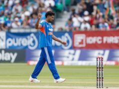Harshit Rana shrugs off painful past to deliver when India needed him most