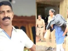 വയനാട് ഹേമചന്ദ്രന് കൊലക്കേസ്; ഒളിവില് പോയ പ്രതി ലീബ പിടിയില്